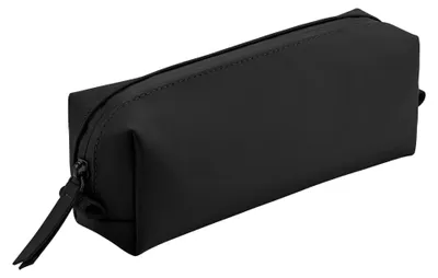 Produktbild von Bagbase - Zubehörtasche, Matt, PolyurethanBeschichtung LT2886 (Einheitsgröße) (Schwarz)