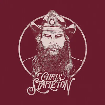 Produktbild von Stapleton,Chris-From A Room: Vol.2