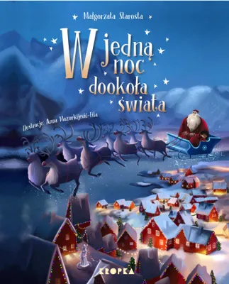 Image de W jedną noc dookoła świata
