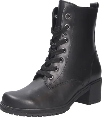 Produktbild von Gabor Schnürstiefeletten Damen 31393036343330 Schwarz 37 EU