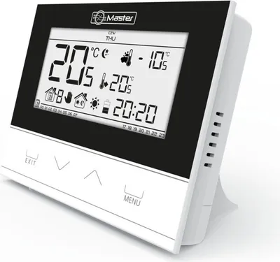 Image de Thermostat d'ambiance à deux points Master EU-292V3