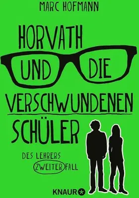 Immagine prodotto di Horvath und die verschwundenen Schüler