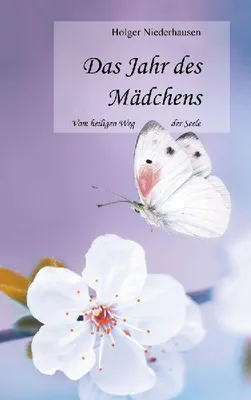 Produktbild von Das Jahr des Mädchens