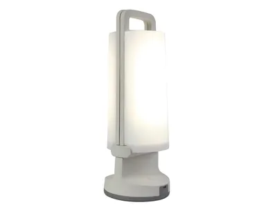 Obrázok produktu pre LED 1W DRAGONFLY vonkajšia solárna prenosná lampa 6904101331 Lutec
