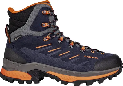 Produktbild von Lowa RANDIR GTX MID NAVY/FLAME NAVY/FLAME 46