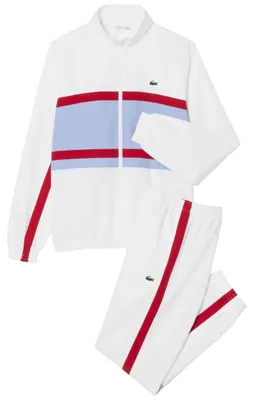 Immagine prodotto di Tuta Lacoste WH0226-00-7PM da Uomo