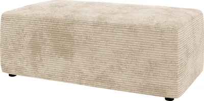 Produktbild von home24 Polsterhocker
