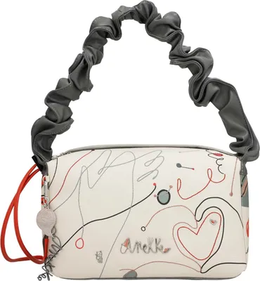 Image de Anekke sac à épaule Alma Ole Shoulder Bag Multicolor multicolore