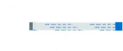 Produktbild von 9 Pin Motor flex Kabel für PS4 Playstation 4 Pro