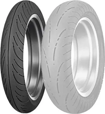Zdjęcie produktu dla Dunlop ELITE4 130/70R18 63H TL