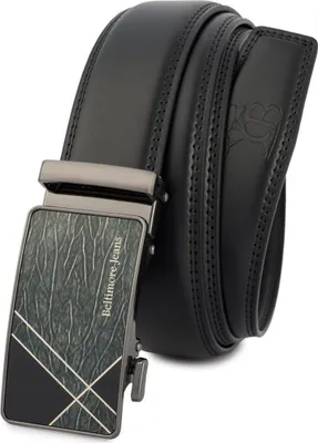 Productafbeelding van Riemen Beltimore a46black135