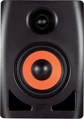 Image de Moniteur de studio actif ESI nEar i5