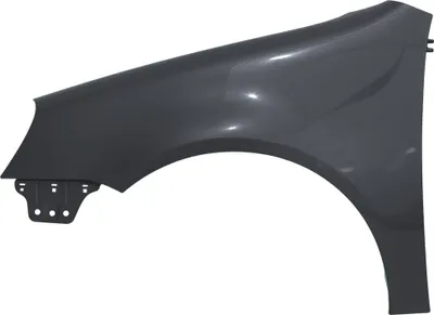 Produktbild von Kotflügel VW Golf V 5 LD7X Links 03-09 Neu Lackiert