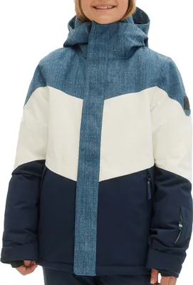 Produktbild von Mädchen Skijacke Koralle | Korallenjacke 140 O'Neill