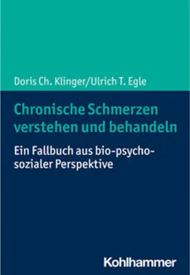 Image de Chronische Schmerzen verstehen und behandeln