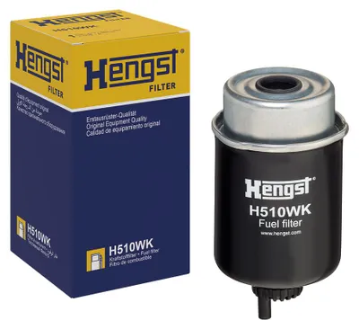Obrázek produktu pro HENGST FILTER Palivový filtr Článek: H510WK