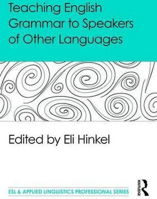 Obrázek produktu pro Teaching English Grammar to Speakers of Other Languages