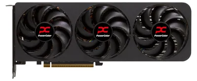 Image de Powercolor Radeon RX9070GRE Reaper 12GB GDDR6