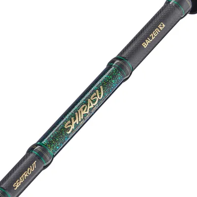 Produktbild von Balzer Shirasu Superior Perch 2,25m 4-15g - Spinnrute