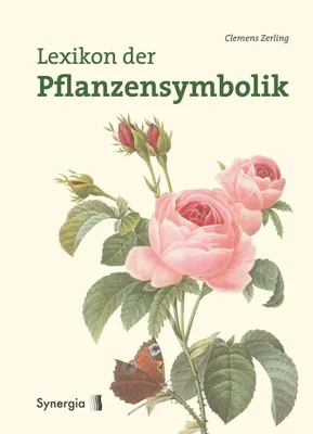 Obrázok produktu pre Lexikon der Pflanzensymbolik