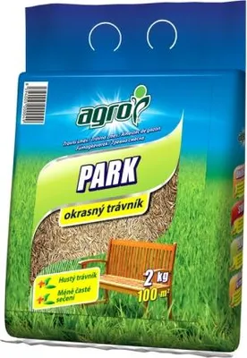 Obrázok produktu pre Záhradná trávna zmes Nohel PARK 2 kg
