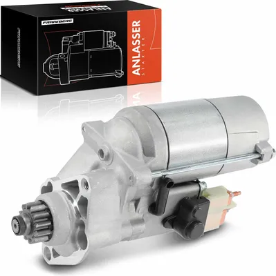 Obrázek produktu pro Frankberg 1x startér pro Land Rover Range Rover III L322 4.2L 4.4L 2004-2012