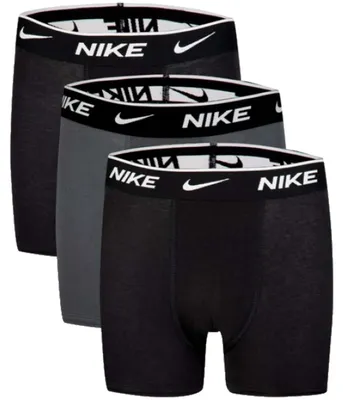 Produktbild von Nike Kids 9n0846 Boxershorts Mehrfarbig 6-8 Years Jungen Mehrfarbig 6-8 Years