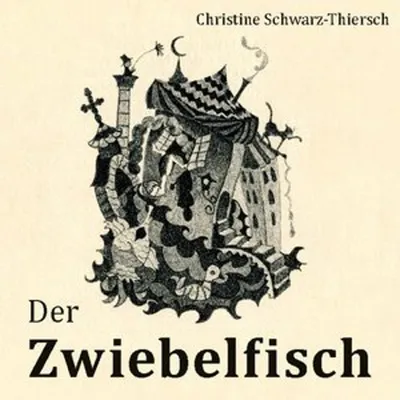 Obrázek produktu pro Der Zwiebelfisch