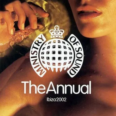 Obrázok produktu pre Ibiza Annual 2002