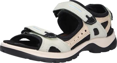 Produktbild von Ecco Trekkingsandalen OFFROAD Damen 31373836353036 Grün 40 EU