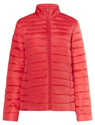 Immagine prodotto di Giacca da donna SWIRLY - rosso, XL