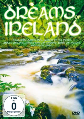 Zdjęcie produktu dla Various-Dreams of Ireland
