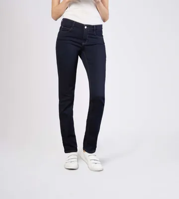 Produktbild von - MAC JEANS - DREAM, Dream denim - Straight Fit - 5401-90-0355L-D801 - blau Größe 00/30