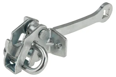 Produktbild von NTY EZC-PL-083 Türfeststeller Türfangband für OPEL VECTRA B (36) Vorne Links Vorne Rechts