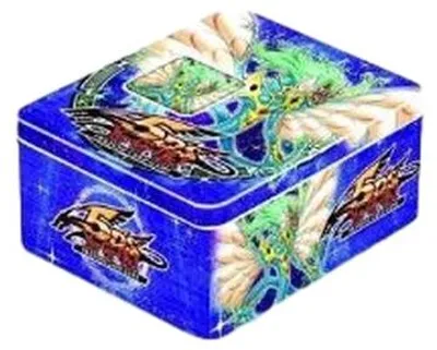 Produktbild von Yu-Gi-Oh! Collectors Tins 2009: Ancient Fairy Dragon