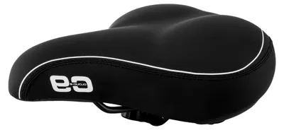 Produktbild von Cruiser Select Sattel, 11,25" x 9"