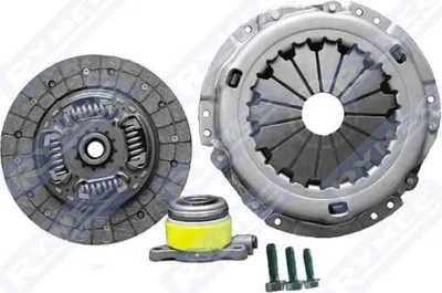 Obrázok produktu pre Spojka Kompletná Toyota Auris/Avensis/Verso 1,6-1,8 08-
