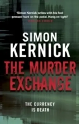 Productafbeelding van The Murder Exchange