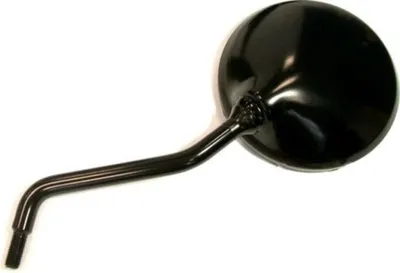 Immagine prodotto di Specchietto manubrio JMP sinistro omologato nero BA19-H0030B-L per Honda XRV 750 A.T.