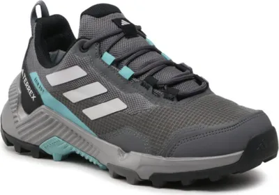 A single Adidas shoe is shown from the side against a white background.