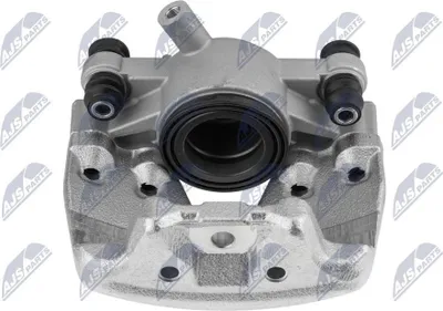 Produktbild von NTY Bremssattel Vorne Rechts passend für MERCEDES-BENZ E-Klasse Coupe (C207) Ø60mm HZP-ME-104