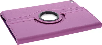 Produktbild von Apple Purple Book Case Tablet for iPad 9.7 inch 2018
