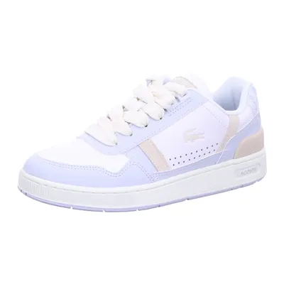 Zdjęcie produktu dla Lacoste T-clip 223 2 Sfa Biały