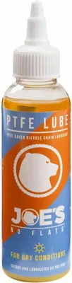 Produktbild von Joe's No Flats PTFE Lube For Dry Conditions 60 ml Fahrrad - Wartung und Pflege