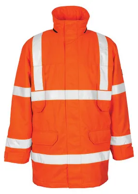 Produktbild von Parka MASCOT® Vancouver MASCOT® SAFE ARCTIC
