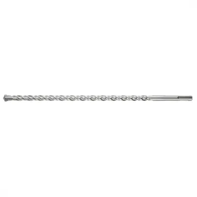 Obrázok produktu pre Vrták do betónu VERTO SDS Plus, 12 x 450 mm, S4