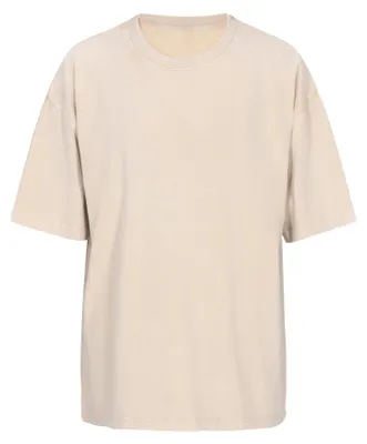 Image de CHAUNCE, t-shirt pour hommes - orange, taille XL