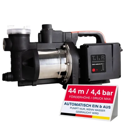 Produktbild von T.i.p. Dws 4400/44 If, KI-generiertes Bild