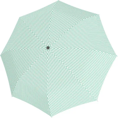 Produktbild von doppler Taschenregenschirm Regenschirm Fiber Magic Sailing Day Lila violett