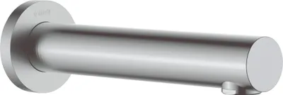 Produktbild von Badarmatur für Waschtisch, Einhebelmischer, 200 mm Höhe